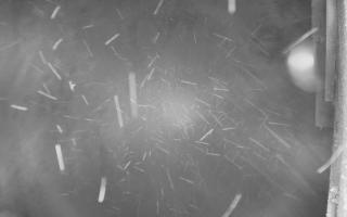 Kasprowy Wierch Hala Gąsienicowa - 03-11-2025 21:22