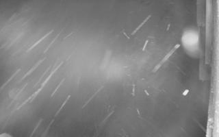 Kasprowy Wierch Hala Gąsienicowa - 03-11-2025 21:31