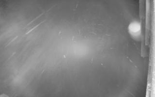 Kasprowy Wierch Hala Gąsienicowa - 03-11-2025 21:39