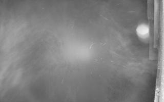 Kasprowy Wierch Hala Gąsienicowa - 03-11-2025 21:55