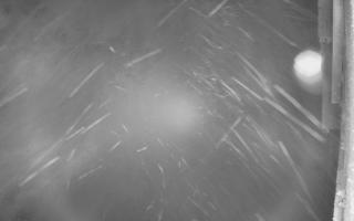 Kasprowy Wierch Hala Gąsienicowa - 03-11-2025 22:04