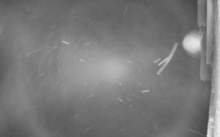 Kasprowy Wierch Hala Gąsienicowa - 03-11-2025 22:20