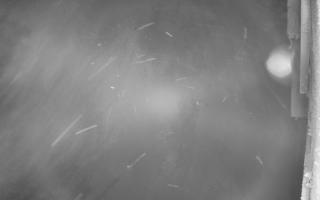 Kasprowy Wierch Hala Gąsienicowa - 03-11-2025 22:29