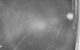 Kasprowy Wierch Hala Gąsienicowa - 03-11-2025 22:37