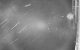 Kasprowy Wierch Hala Gąsienicowa - 03-11-2025 22:54