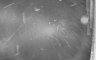 Kasprowy Wierch Hala Gąsienicowa - 03-11-2025 23:02