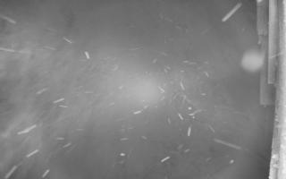 Kasprowy Wierch Hala Gąsienicowa - 03-11-2025 23:18