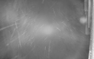 Kasprowy Wierch Hala Gąsienicowa - 03-11-2025 23:27