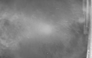 Kasprowy Wierch Hala Gąsienicowa - 03-11-2025 23:35