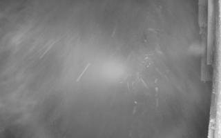 Kasprowy Wierch Hala Gąsienicowa - 03-11-2025 23:43