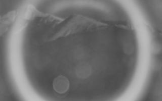 Kasprowy Wierch Hala Gąsienicowa - 04-11-2025 03:28