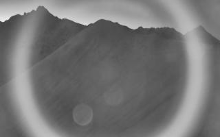 Kasprowy Wierch Hala Gąsienicowa - 04-11-2025 04:34