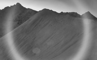 Kasprowy Wierch Hala Gąsienicowa - 04-11-2025 04:42