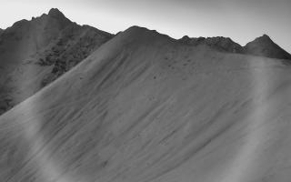 Kasprowy Wierch Hala Gąsienicowa - 04-11-2025 04:51