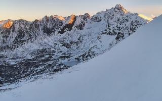 Kasprowy Wierch Hala Gąsienicowa - 18-12-2025 14:23