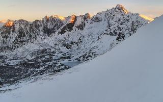 Kasprowy Wierch Hala Gąsienicowa - 18-12-2025 14:31