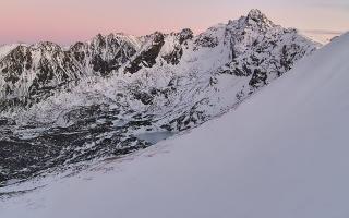 Kasprowy Wierch Hala Gąsienicowa - 18-12-2025 14:56