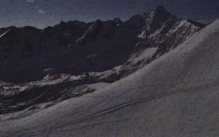 Kasprowy Wierch Hala Gąsienicowa - 01-02-2026 17:10