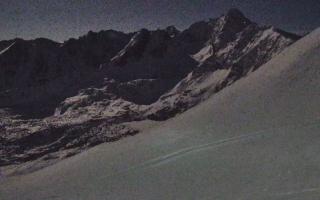 Kasprowy Wierch Hala Gąsienicowa - 01-02-2026 17:51