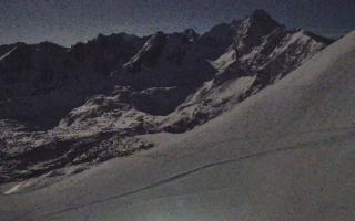 Kasprowy Wierch Hala Gąsienicowa - 01-02-2026 18:00