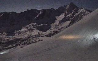 Kasprowy Wierch Hala Gąsienicowa - 01-02-2026 18:33