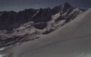 Kasprowy Wierch Hala Gąsienicowa - 01-02-2026 18:41