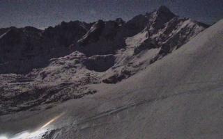 Kasprowy Wierch Hala Gąsienicowa - 01-02-2026 18:49