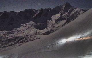 Kasprowy Wierch Hala Gąsienicowa - 01-02-2026 18:58