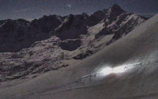 Kasprowy Wierch Hala Gąsienicowa - 01-02-2026 19:06