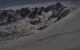 Kasprowy Wierch Hala Gąsienicowa - 01-02-2026 20:29