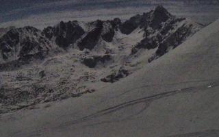 Kasprowy Wierch Hala Gąsienicowa - 01-02-2026 20:37