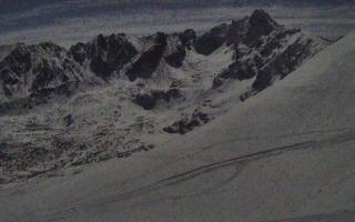 Kasprowy Wierch Hala Gąsienicowa - 01-02-2026 20:46