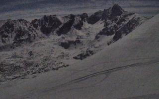 Kasprowy Wierch Hala Gąsienicowa - 01-02-2026 20:54
