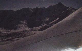 Kasprowy Wierch Hala Gąsienicowa - 03-03-2026 19:41