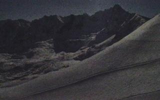 Kasprowy Wierch Hala Gąsienicowa - 03-03-2026 19:58