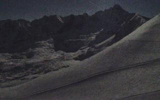 Kasprowy Wierch Hala Gąsienicowa - 03-03-2026 20:06