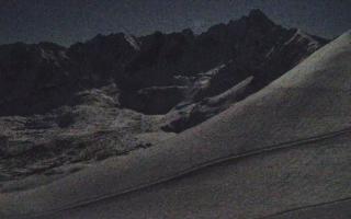 Kasprowy Wierch Hala Gąsienicowa - 03-03-2026 20:14