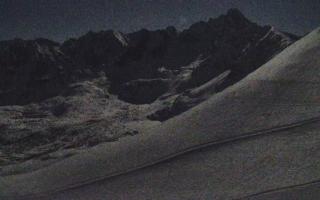 Kasprowy Wierch Hala Gąsienicowa - 03-03-2026 20:23