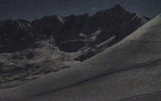 Kasprowy Wierch Hala Gąsienicowa - 03-03-2026 20:31