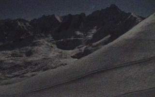 Kasprowy Wierch Hala Gąsienicowa - 03-03-2026 20:39