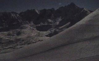 Kasprowy Wierch Hala Gąsienicowa - 03-03-2026 20:48