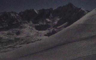 Kasprowy Wierch Hala Gąsienicowa - 03-03-2026 20:56