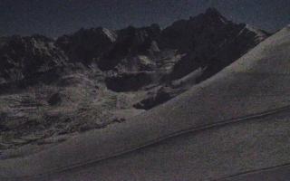 Kasprowy Wierch Hala Gąsienicowa - 03-03-2026 21:04
