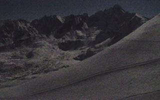 Kasprowy Wierch Hala Gąsienicowa - 03-03-2026 21:13