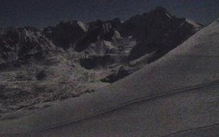 Kasprowy Wierch Hala Gąsienicowa - 03-03-2026 21:29