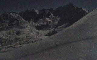 Kasprowy Wierch Hala Gąsienicowa - 03-03-2026 21:38
