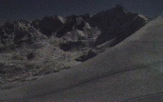 Kasprowy Wierch Hala Gąsienicowa - 03-03-2026 21:46