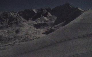 Kasprowy Wierch Hala Gąsienicowa - 03-03-2026 21:54