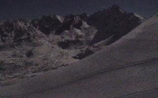 Kasprowy Wierch Hala Gąsienicowa - 03-03-2026 22:02