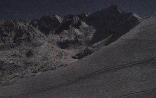 Kasprowy Wierch Hala Gąsienicowa - 03-03-2026 22:11